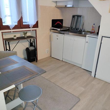 Marius et Fanny Lägenhet Oraison Exteriör bild